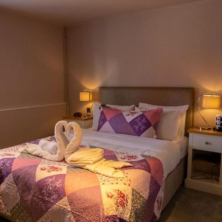 The Hare And Hounds Bed & Breakfast Fulbeck Luaran gambar